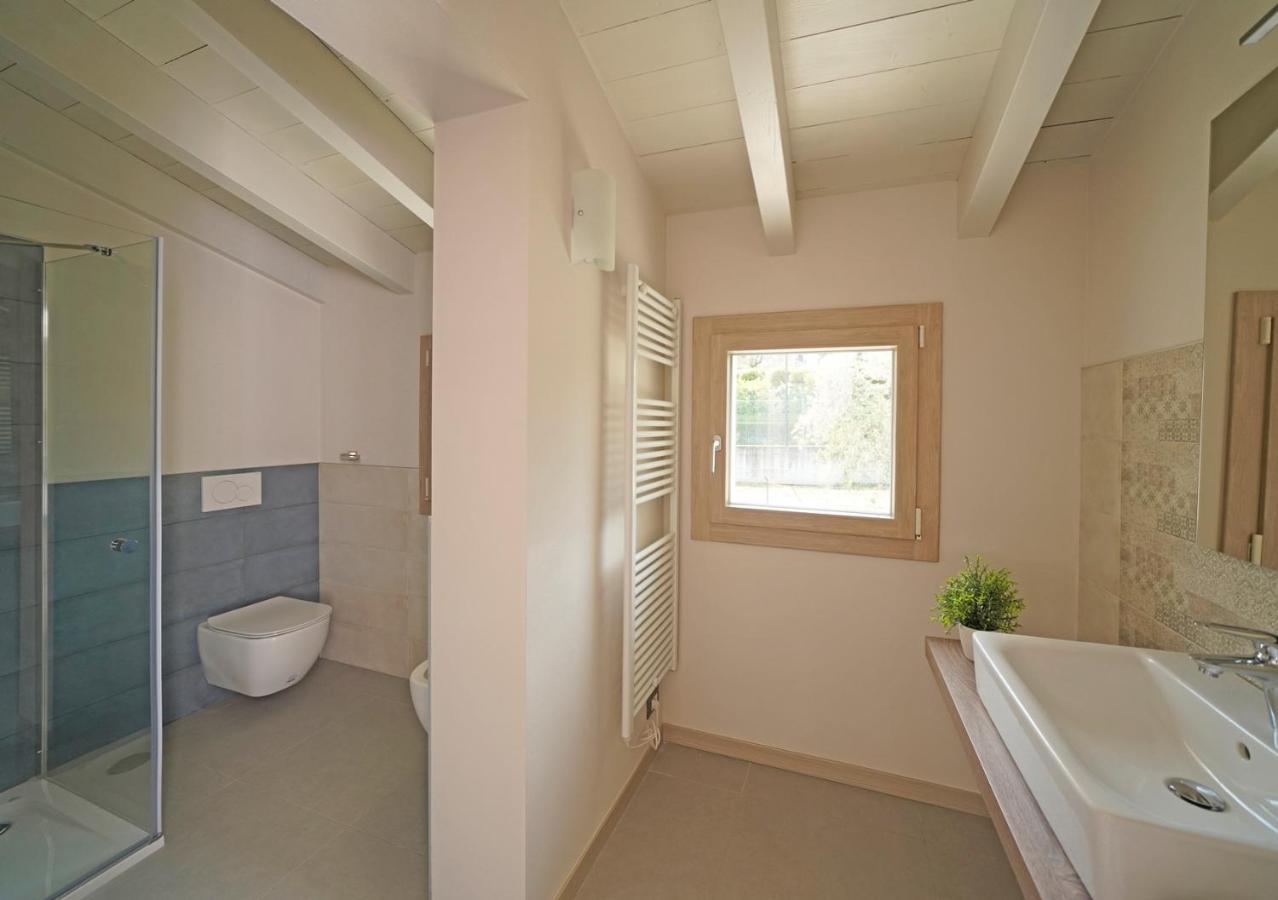 Apartamento Gardaliva 5 Manerba del Garda Exterior foto