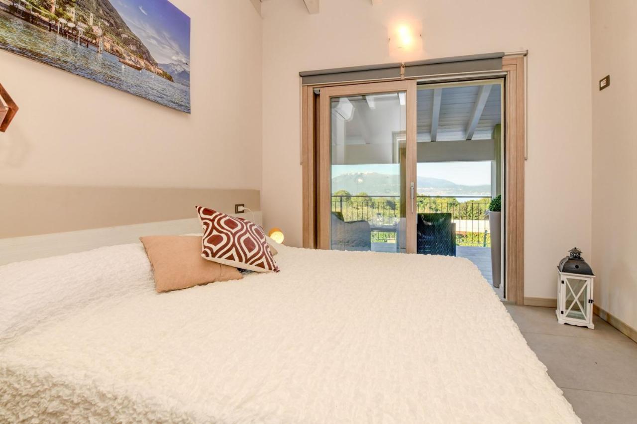 Apartamento Gardaliva 5 Manerba del Garda Exterior foto
