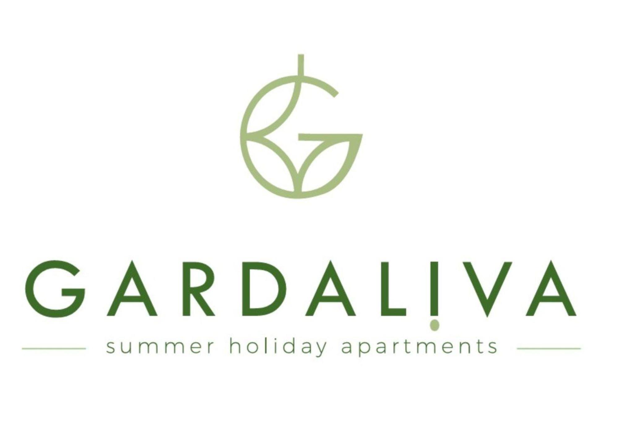 Apartamento Gardaliva 5 Manerba del Garda Exterior foto